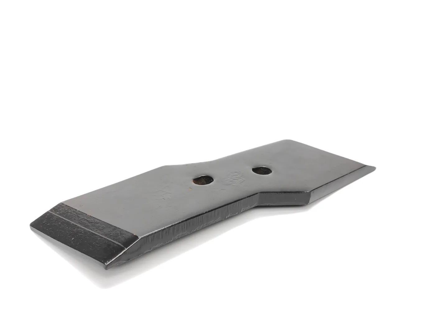 Dłuto lemiesza Khun lewy - Granit | zdjęcie 3 z 5 | 1100 | Motofarma.pl