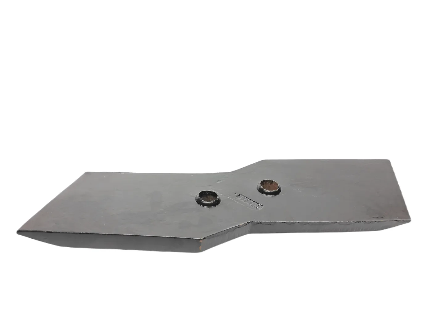 Dłuto lemiesza Khun lewy - Granit | zdjęcie 5 z 5 | 1100 | Motofarma.pl