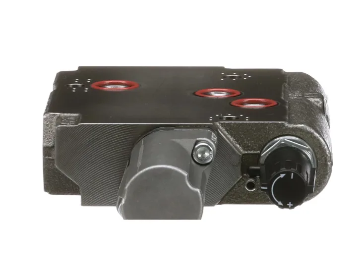 CASE SEKCJA ZAWORU CASE IH 87526168