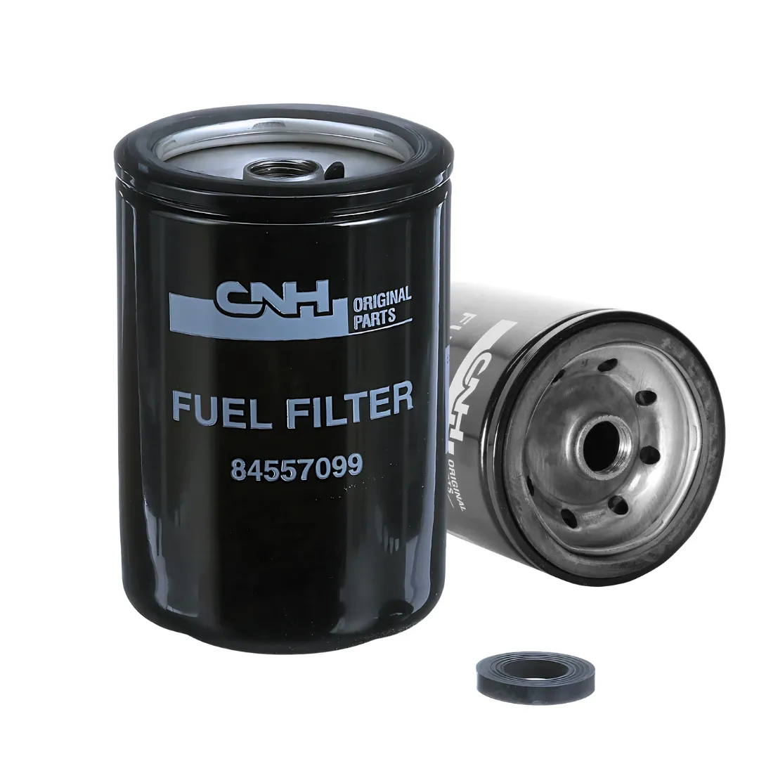 CNH 84557099 Filtr Paliwa - SILCOMP | 17923 | Motofarma.pl