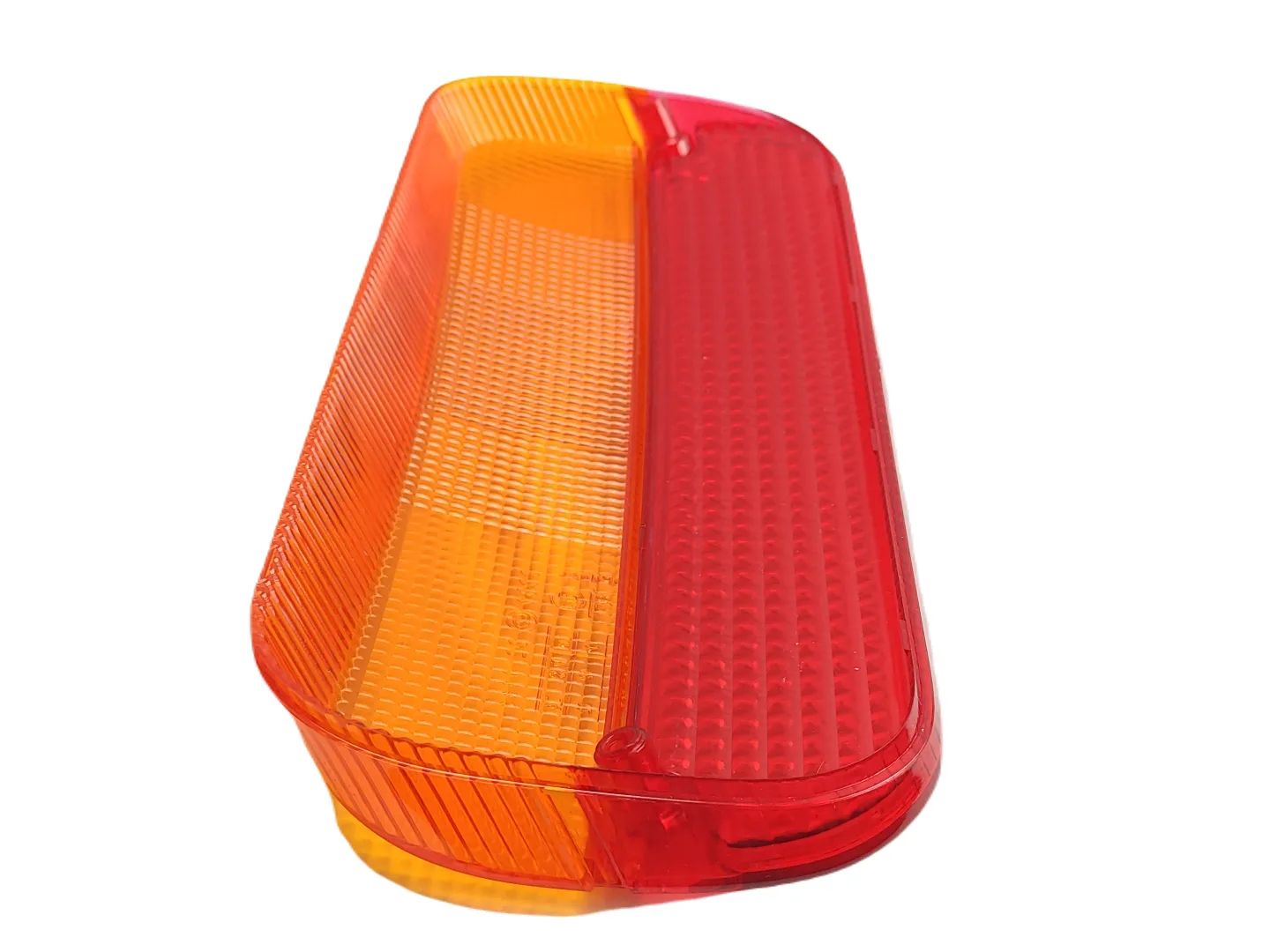 Klosz lampy lewy CASE IH