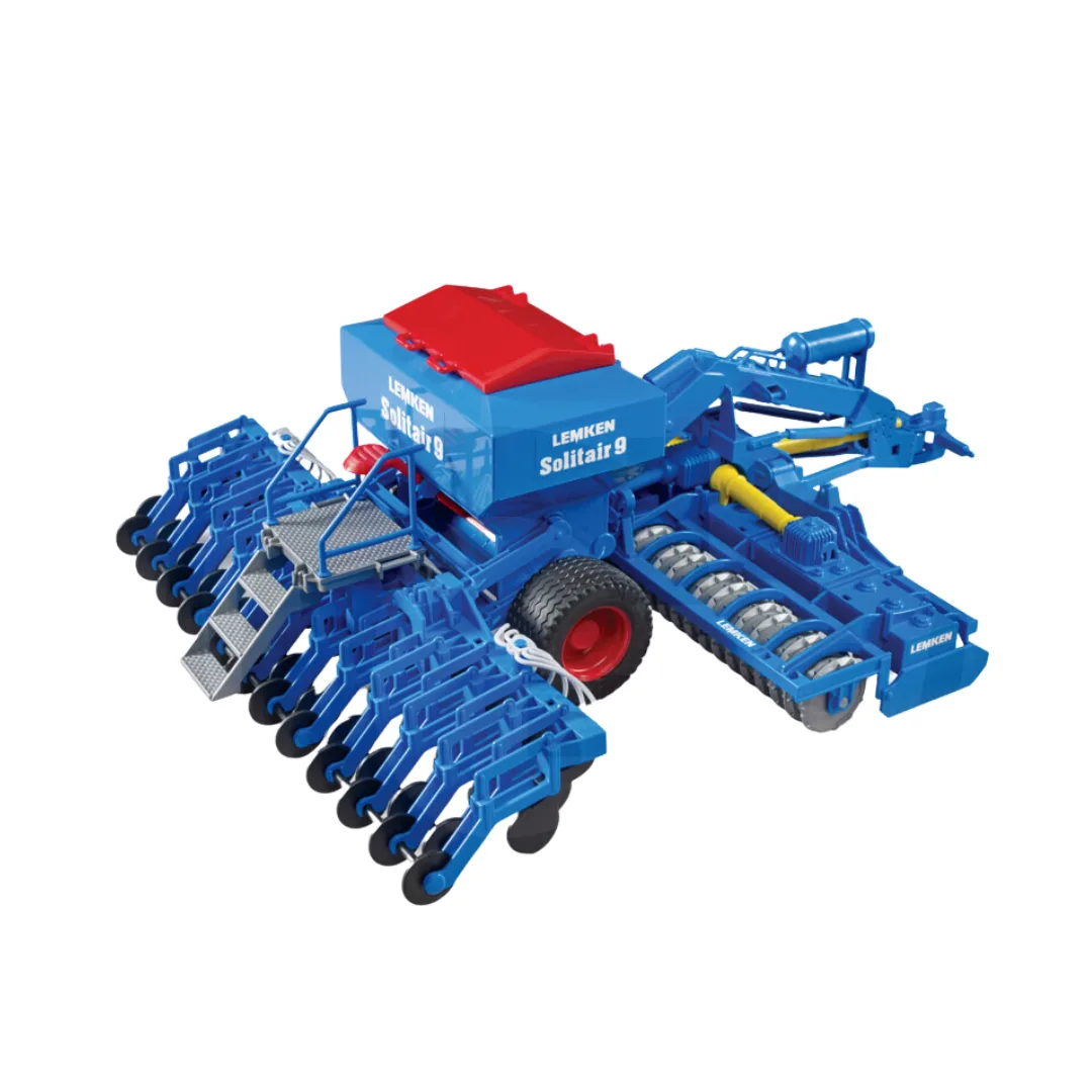 ZABAWKA AGREGAT LEMKEN SOLITAR