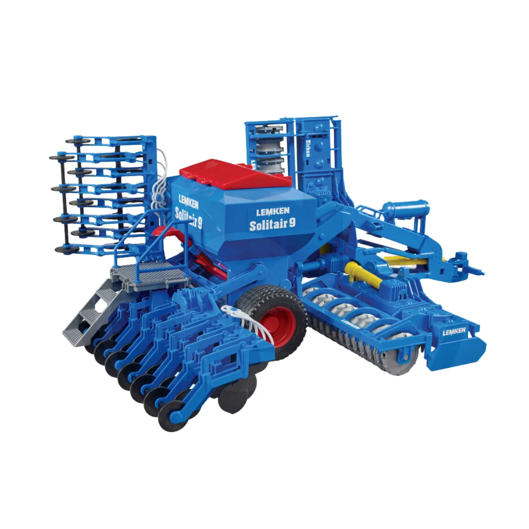 ZABAWKA AGREGAT LEMKEN SOLITAR - Bruder | zdjęcie 3 z 4 | 1441 | Motofarma.pl