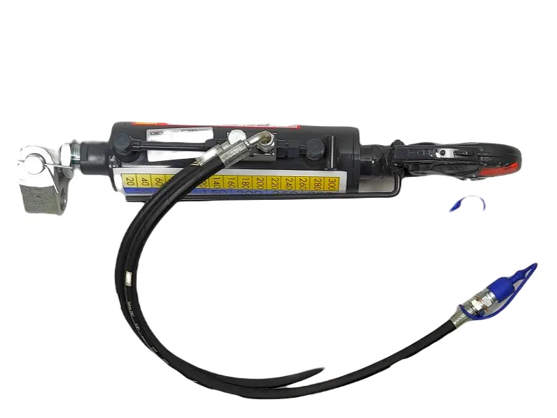 Łącznik górny hydrauliczny m36x3 hydrauliczny kat. 3 - Granit | zdjęcie 4 z 6 | 3441 | Motofarma.pl