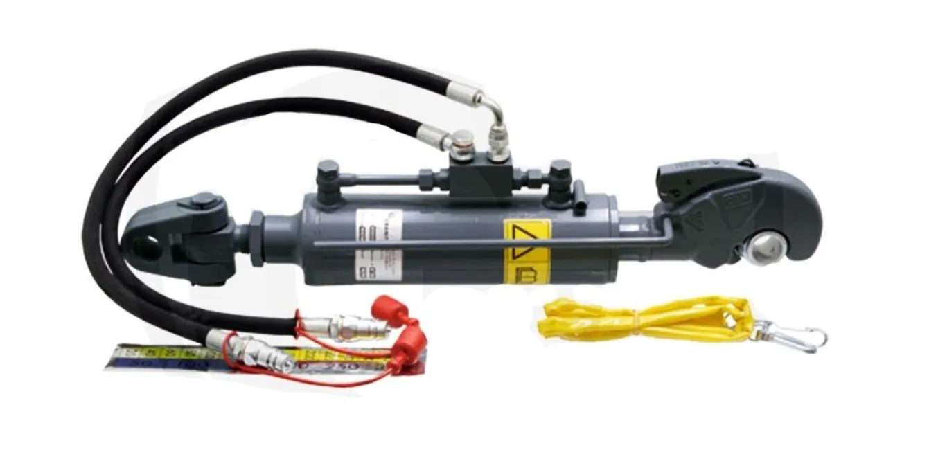 Łącznik górny hydrauliczny m36x3 hydrauliczny kat. 3 - Granit | zdjęcie 1 z 6 | 3441 | Motofarma.pl