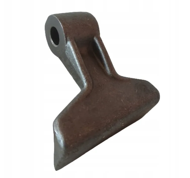 NÓŻ BIJAKOWY TYPU VI - Samasz | zdjęcie 1 z 2 | 36063 | Motofarma.pl