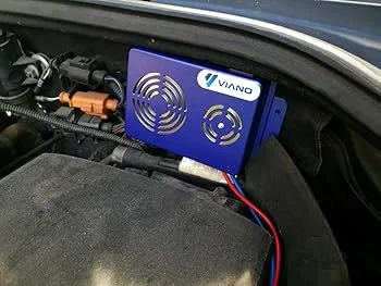 Odstraszacz VIANO OS3 Antykuna – Ochrona Samochodu przed Gryzoniami