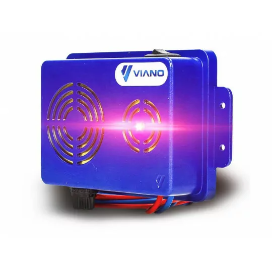 Odstraszacz VIANO OS3 Antykuna – Ochrona Samochodu przed Gryzoniami | zdjęcie 5 z 8 | 7405 | Motofarma.pl