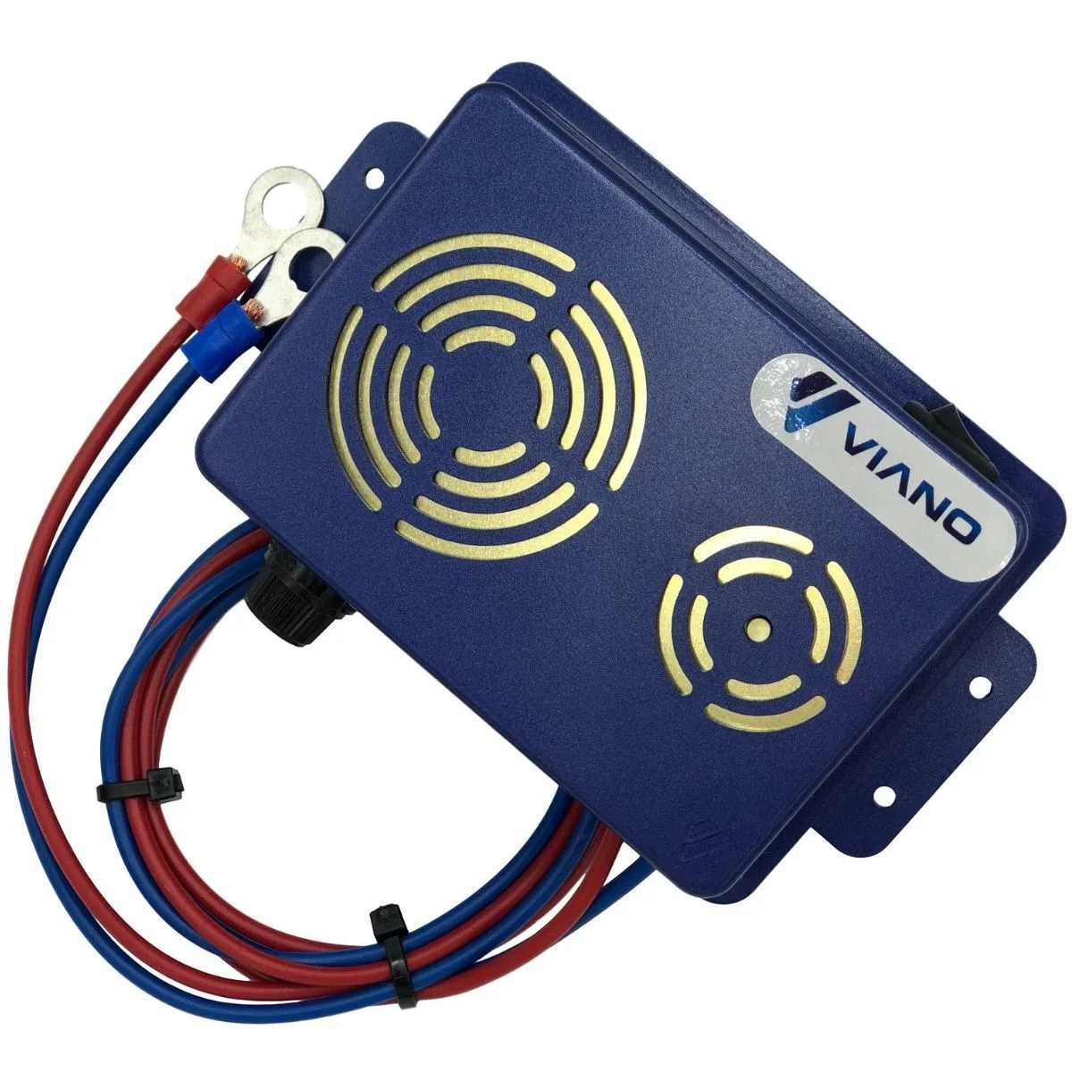 Odstraszacz VIANO OS3 Antykuna – Ochrona Samochodu przed Gryzoniami | zdjęcie 3 z 8 | 7405 | Motofarma.pl