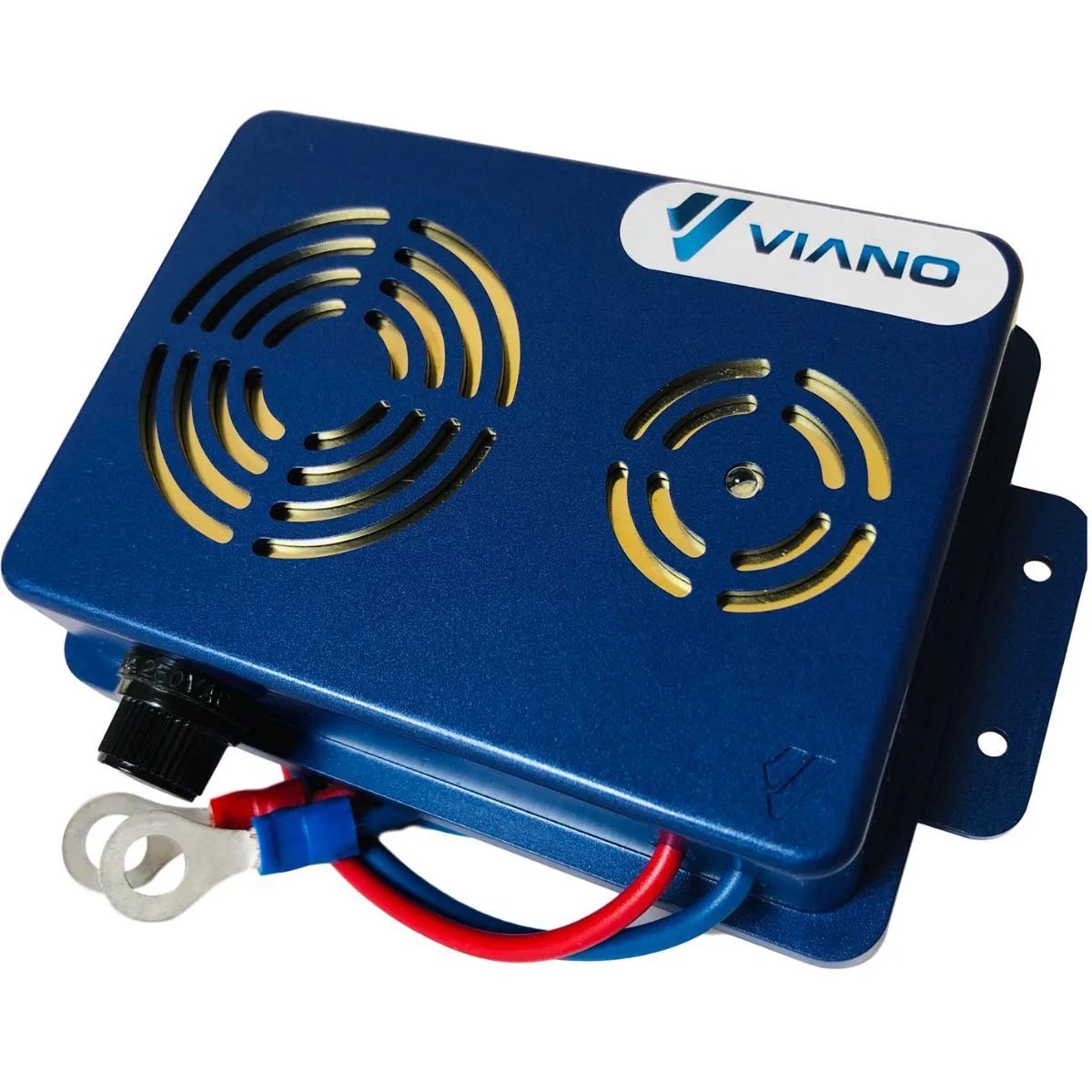 Odstraszacz VIANO OS3 Antykuna – Ochrona Samochodu przed Gryzoniami | zdjęcie 4 z 8 | 7405 | Motofarma.pl