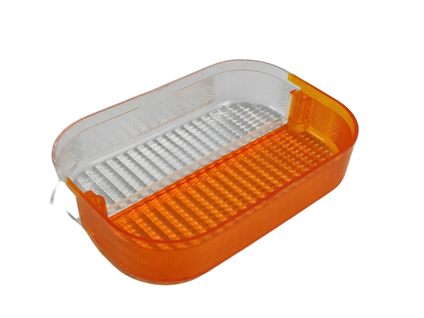 CASE Klosz lampy JX kierunkowskaz - CNH | zdjęcie 3 z 3 | 15941 | Motofarma.pl