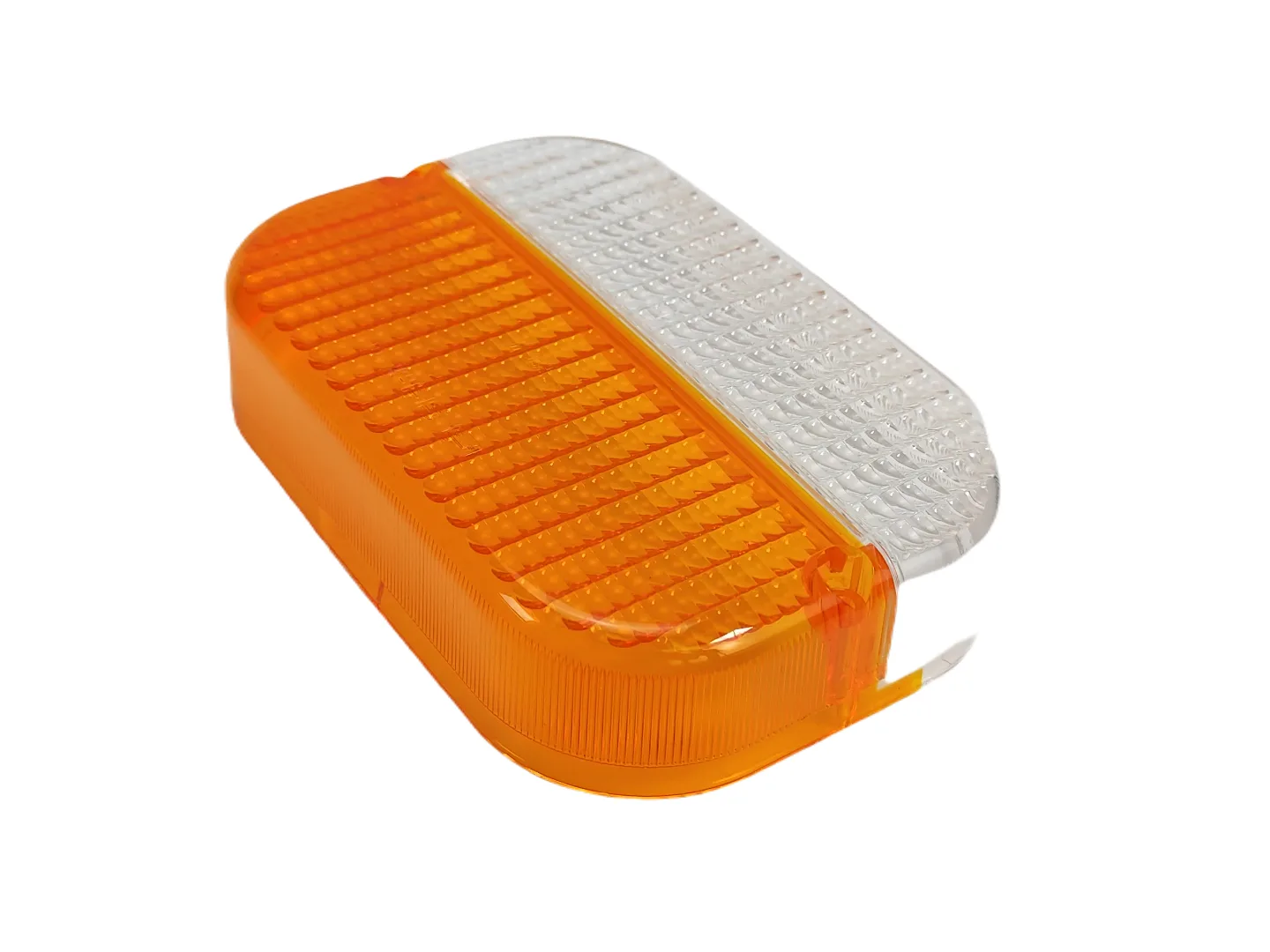 CASE Klosz lampy JX kierunkowskaz