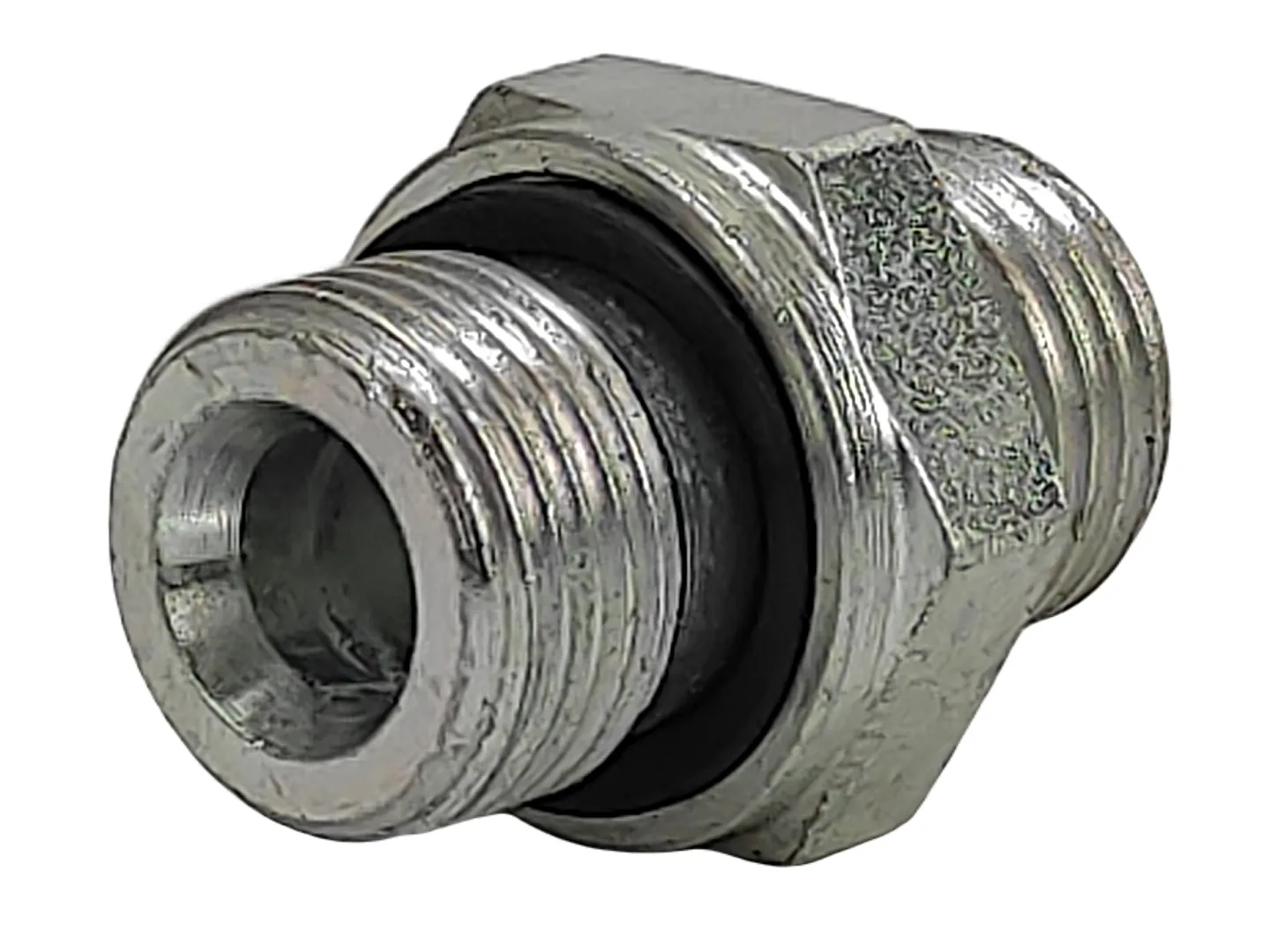 Złącze hydrauliczne proste M18 M16