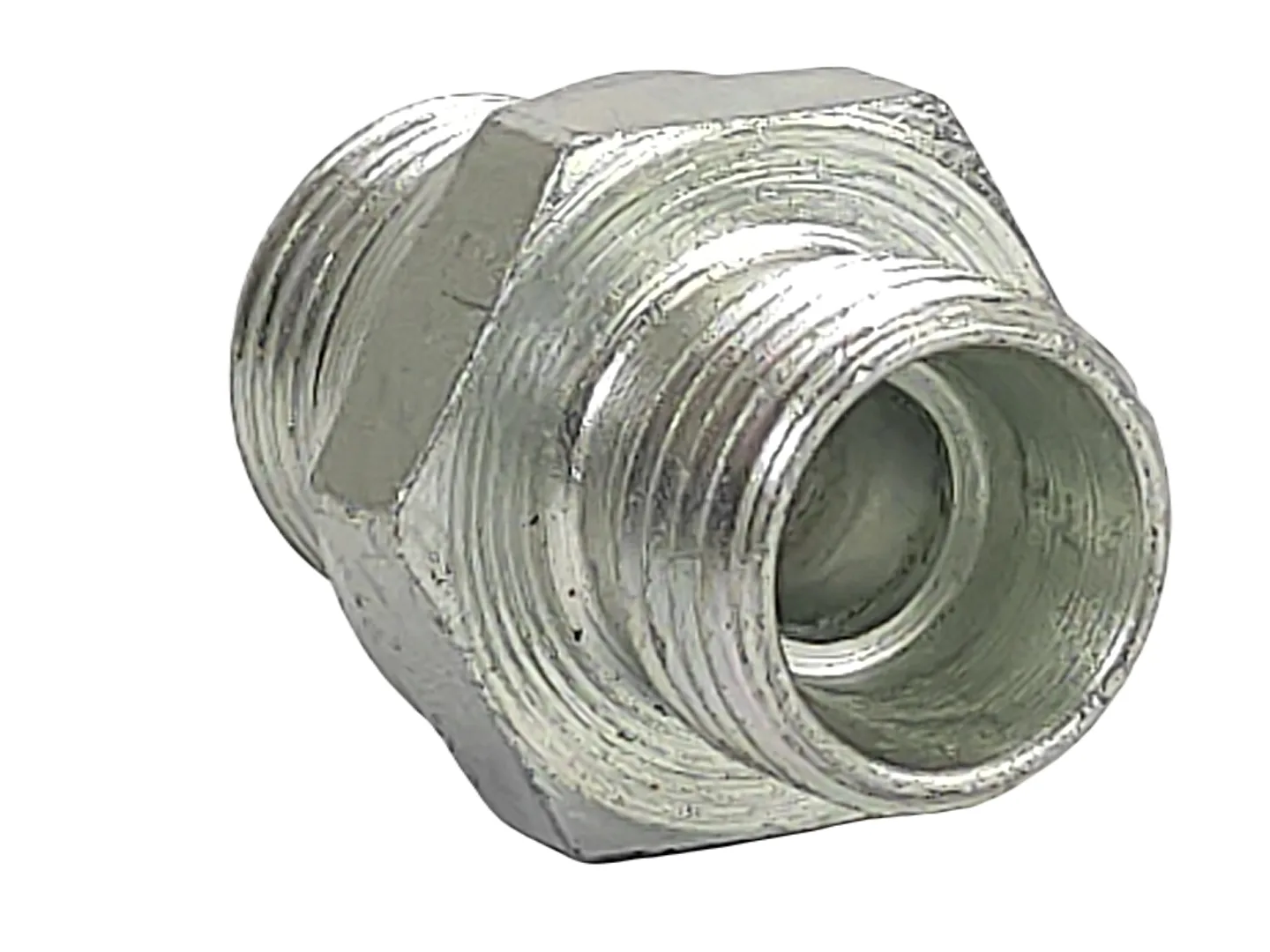 Złącze hydrauliczne proste M18 M16 - Granit | zdjęcie 3 z 4 | 4204 | Motofarma.pl