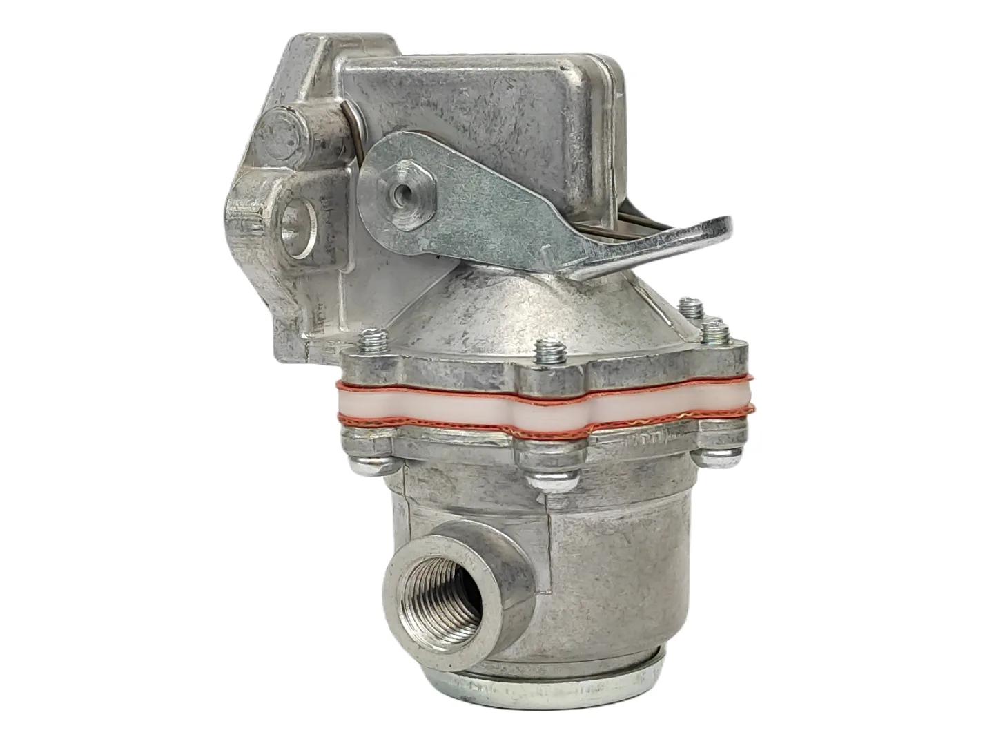 Pompka zasilająca SAME DEUTZ - Granit | zdjęcie 4 z 4 | 2378 | Motofarma.pl