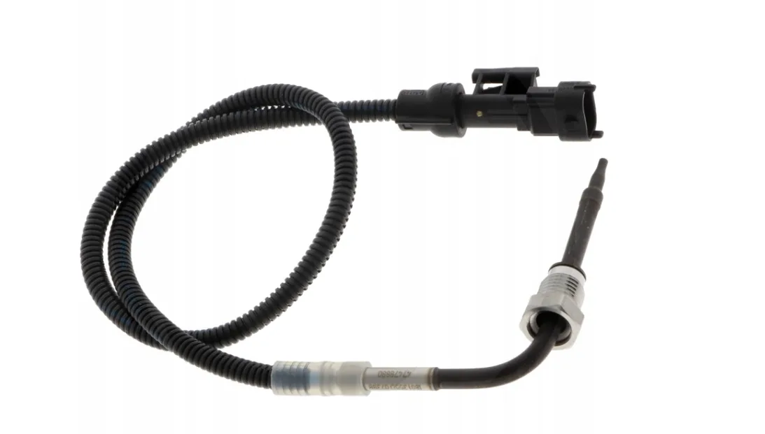 CASE Czujnik temperatury 47367178  47478880  87482353 - SILCOMP | 24634 | Motofarma.pl