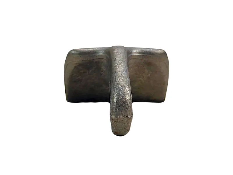 Nóż bijakowy kosiarki samasz typ IX LAMA | zdjęcie 4 z 4 | 28547 | Motofarma.pl