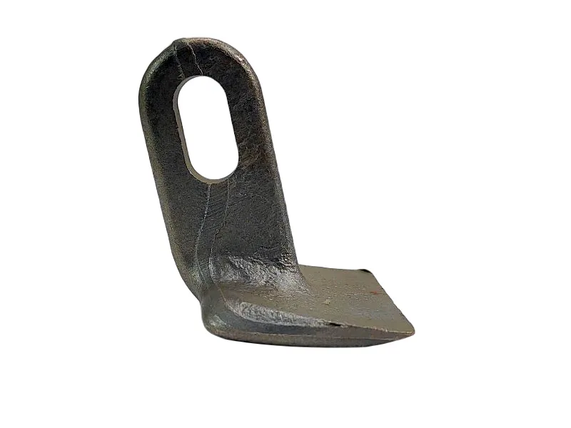 Nóż bijakowy kosiarki samasz typ IX LAMA | zdjęcie 1 z 4 | 28547 | Motofarma.pl