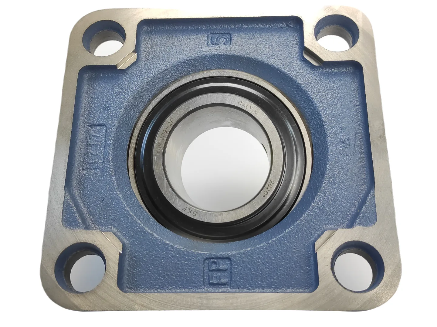 CASE Kombajn oprawa łożyska - SKF | zdjęcie 3 z 4 | 24873 | Motofarma.pl