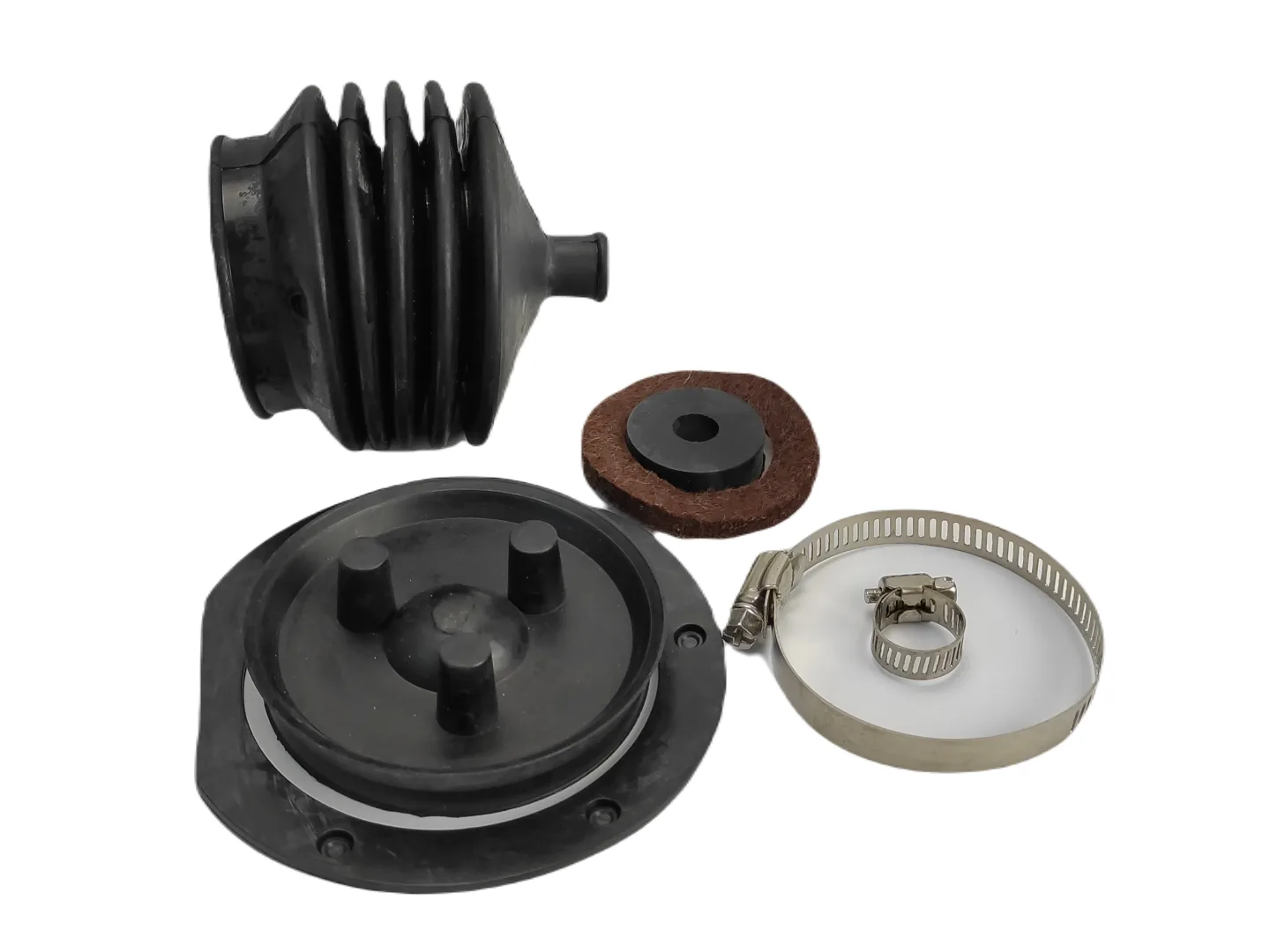 Zestaw naprawczy siłownika pneumatycznego fi-100 przyczepy - Granit | zdjęcie 1 z 3 | 3447 | Motofarma.pl