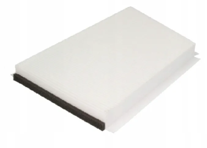 Filtr kabinowy FILTRON K1106 MERCEDES CLS C KLASA | zdjęcie 1 z 2 | 18787 | Motofarma.pl