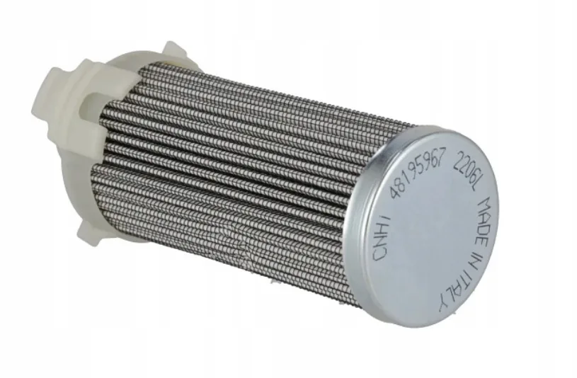 CASE Filtr oleju hydraulicznego - CNH | zdjęcie 1 z 3 | 38563 | Motofarma.pl