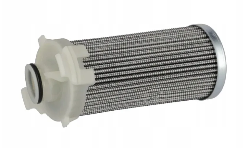 CASE Filtr oleju hydraulicznego