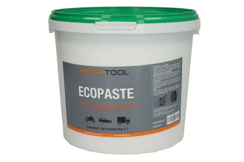 Pasta montażowa do opon PROFITOOL 5kg