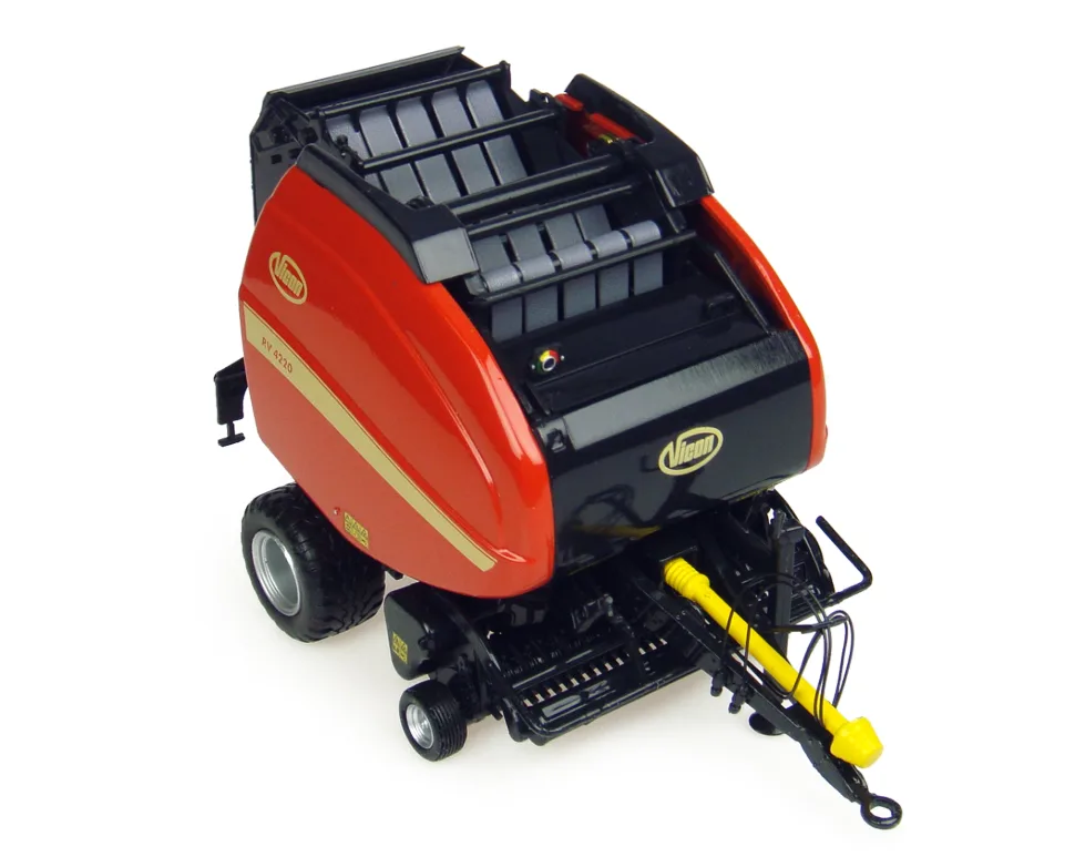 Prasa Vicon zabawka | zdjęcie 6 z 9 | 36161 | Motofarma.pl