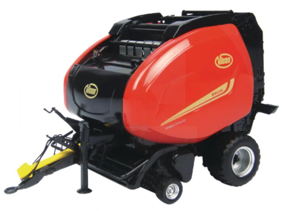 Prasa Vicon zabawka | zdjęcie 9 z 9 | 36161 | Motofarma.pl