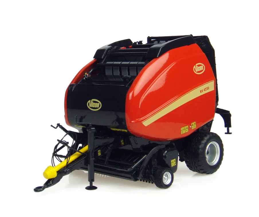 Prasa Vicon zabawka | zdjęcie 5 z 9 | 36161 | Motofarma.pl