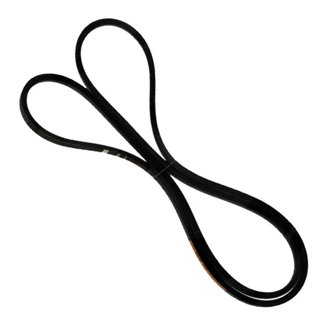 Pasek napędowy rozrzutnika słomy 84163222