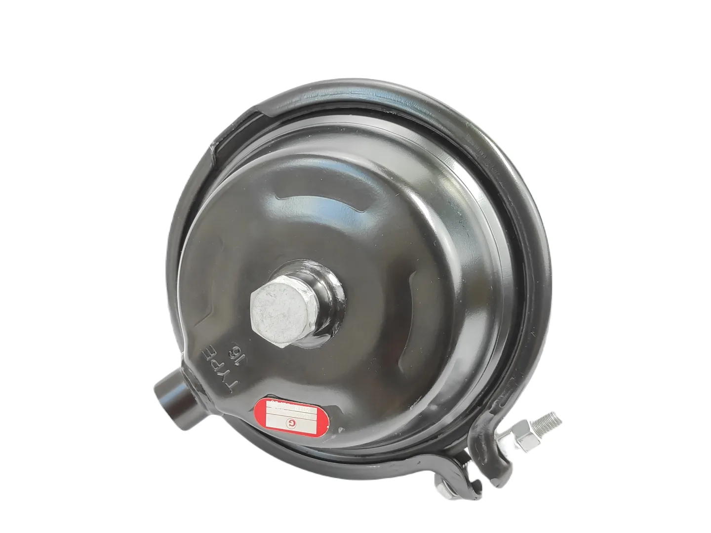 Siłownik pneumatyczno-hydrauliczny przyczepy T16-20 - Granit | zdjęcie 3 z 4 | 3462 | Motofarma.pl