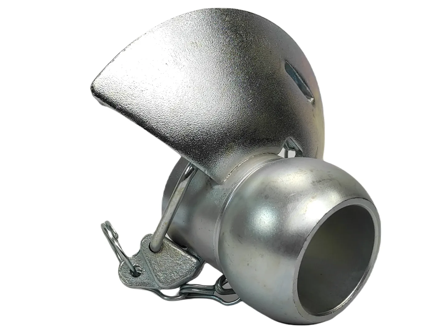 Kula fi-37-64 kat.3 z kołnierzem - Granit | zdjęcie 1 z 7 | 5403 | Motofarma.pl