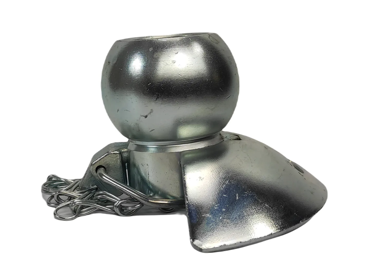 Kula fi-37-64 kat.3 z kołnierzem - Granit | zdjęcie 6 z 7 | 5403 | Motofarma.pl