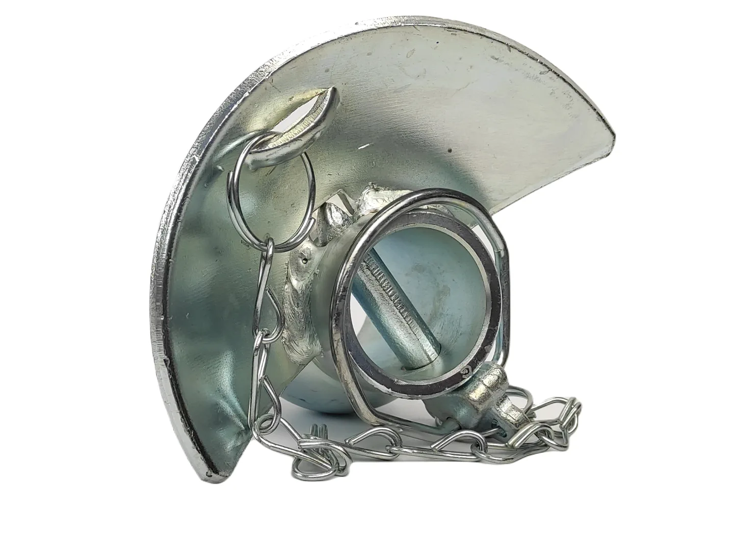 Kula fi-37-64 kat.3 z kołnierzem - Granit | zdjęcie 3 z 7 | 5403 | Motofarma.pl