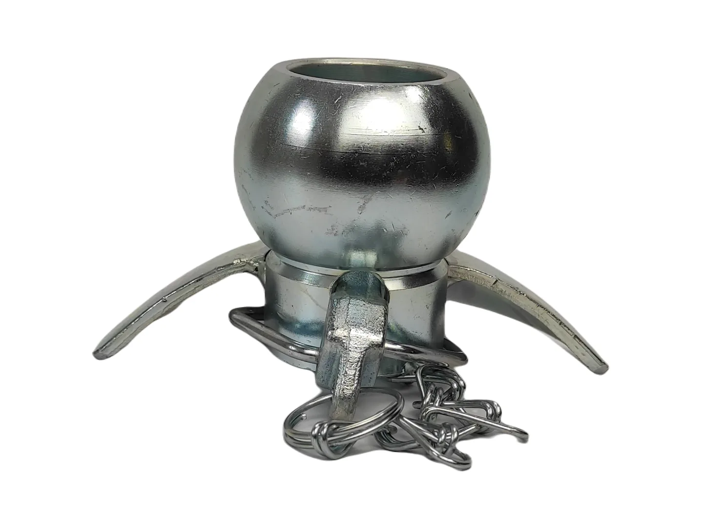 Kula fi-37-64 kat.3 z kołnierzem - Granit | zdjęcie 5 z 7 | 5403 | Motofarma.pl