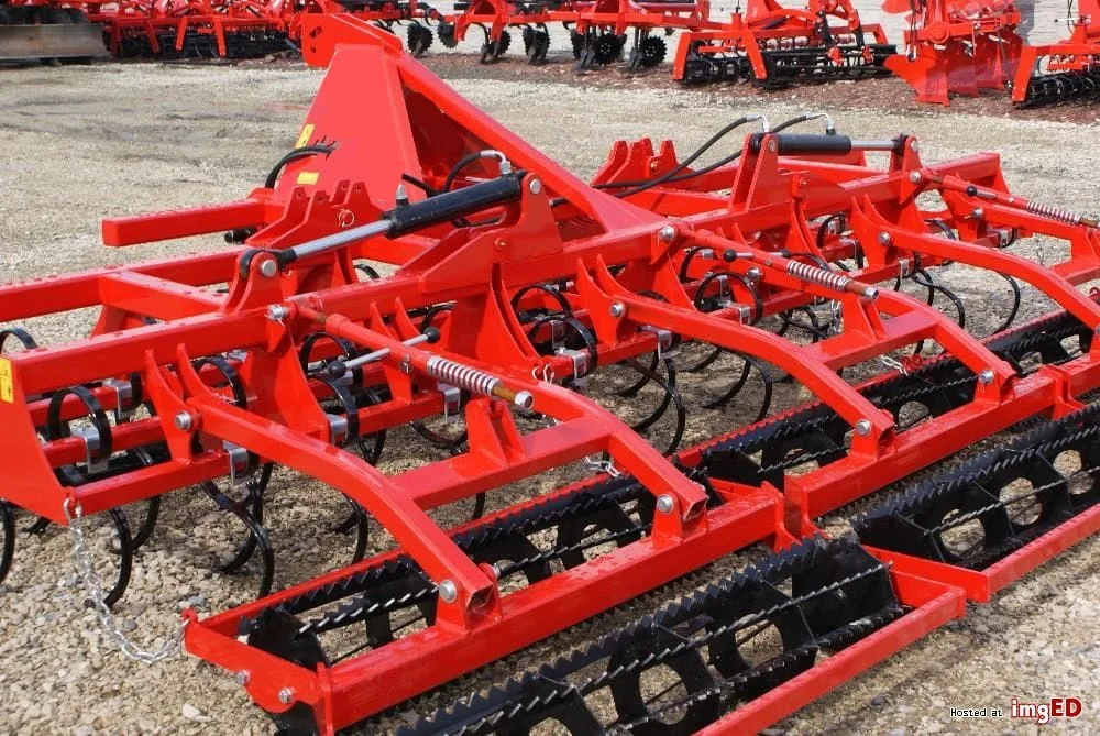 Agregat Euromasz 4,2 | zdjęcie 5 z 5 | WC-12148 | Motofarma.pl