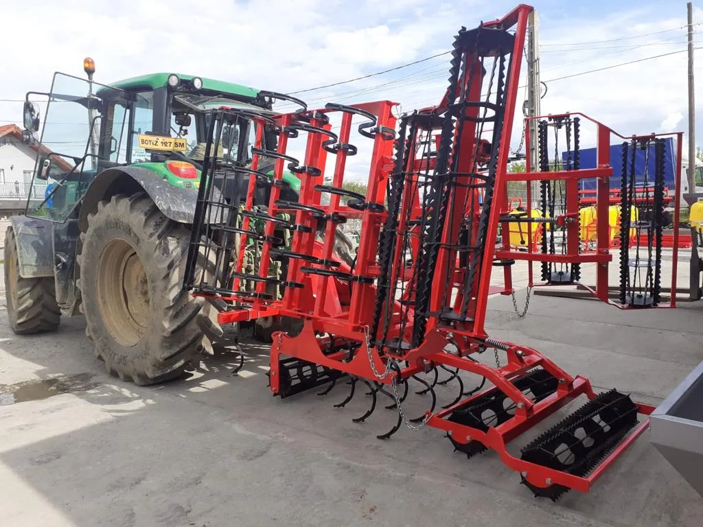 Agregat Euromasz 4,2