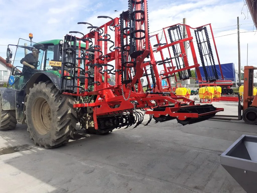 Agregat Euromasz 4,2 | zdjęcie 3 z 5 | WC-12148 | Motofarma.pl