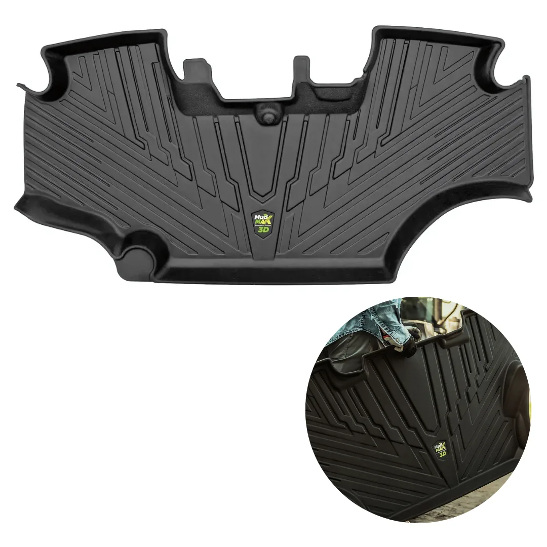 Mata Podłogowa John Deere Seria 6R 230,250 MM429024 - FroGum | zdjęcie 1 z 5 | 46981 | Motofarma.pl