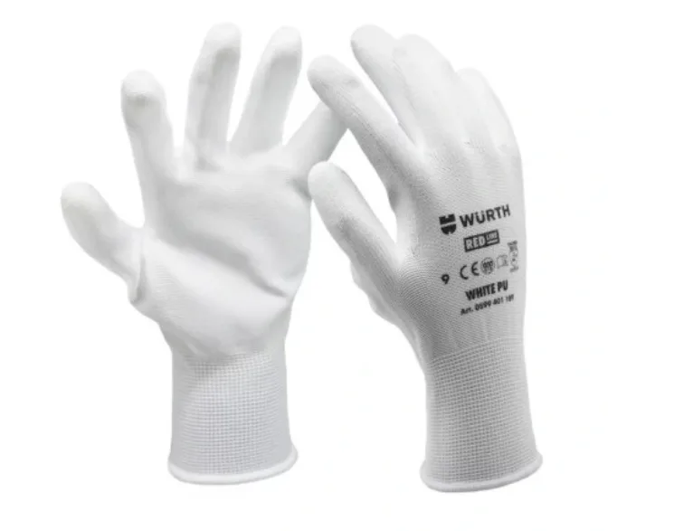 Zmywacz Uniwersalny + Rozpylacz Ciśnieniowy Z Pompką 1L + Rękawice Ochronne L - Würth | zdjęcie 4 z 5 | 47021_47027_45935 | Motofarma.pl