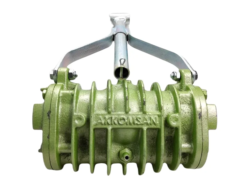 Kompresor na wałek wom 8 bar  90l/min - Granit | zdjęcie 1 z 4 | 3553 | Motofarma.pl