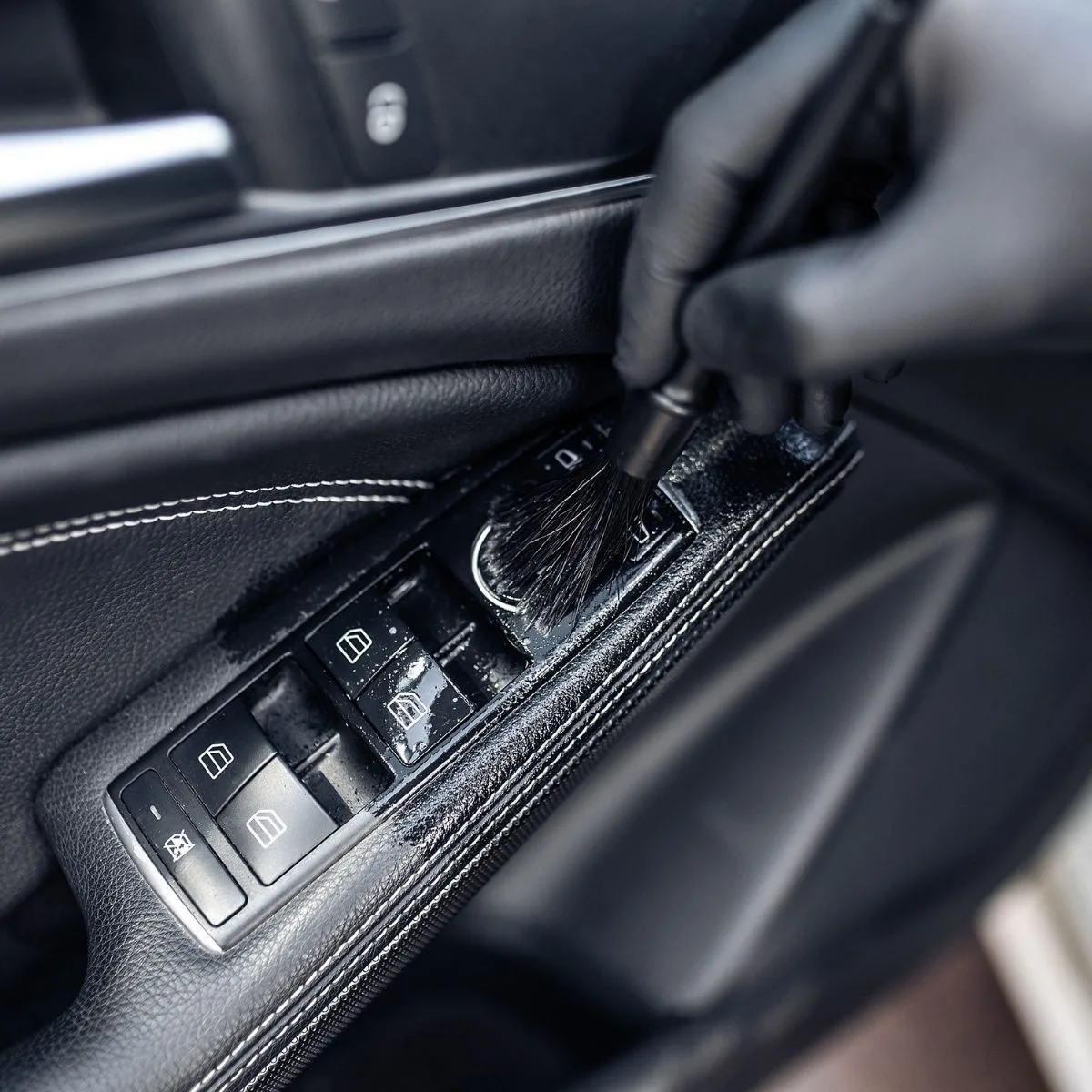 Pędzelek detalingowy K2 8 (17mm) | zdjęcie 4 z 6 | M314 | Motofarma.pl