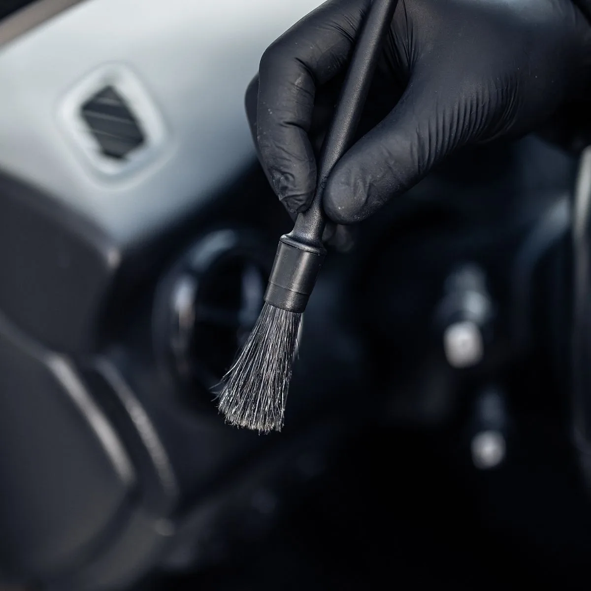 Pędzelek detalingowy K2 8 (17mm) | zdjęcie 6 z 6 | M314 | Motofarma.pl