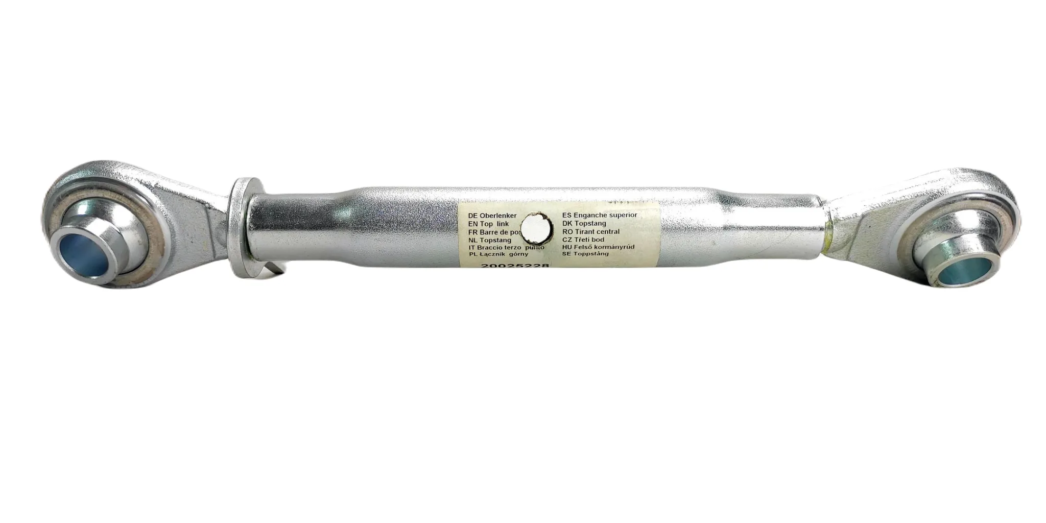 Łącznik górny z trzpieniem gwintowanym