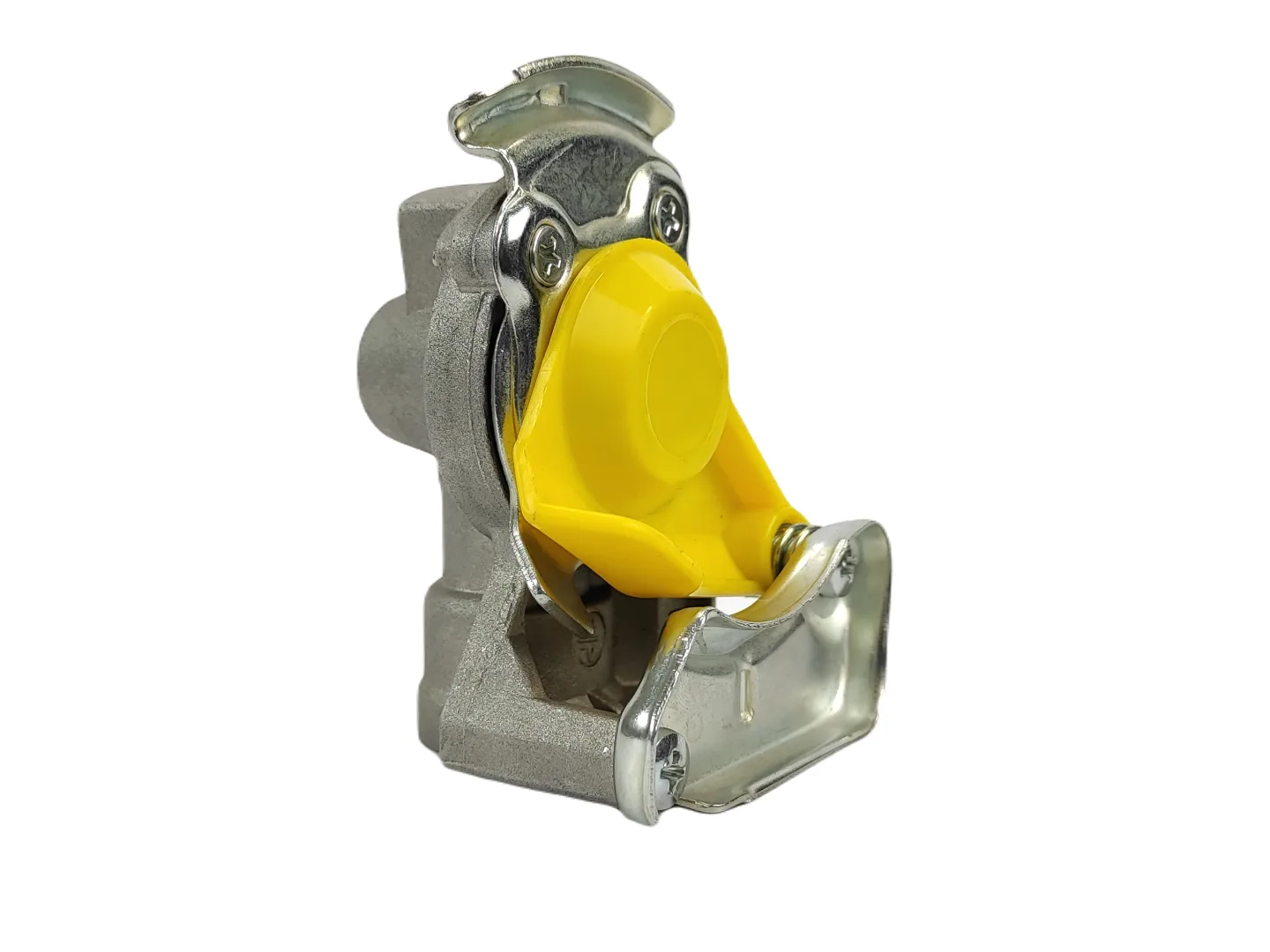 Złącze tir żółte miękkie M16 - Granit | zdjęcie 3 z 3 | 8744 | Motofarma.pl