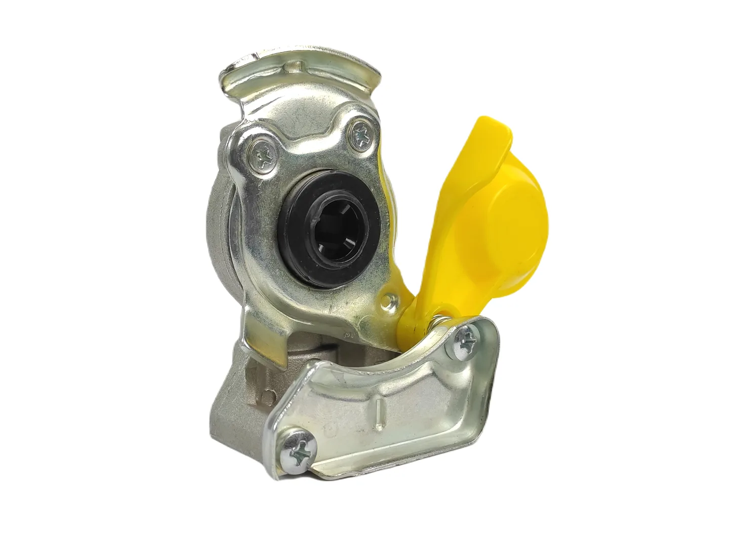 Złącze tir żółte miękkie M16 - Granit | zdjęcie 1 z 3 | 8744 | Motofarma.pl