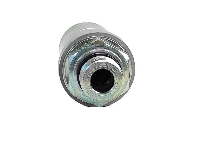 Szybkozłącze M22 x 1,5 gniazdo New Holland CASE - AGV | zdjęcie 4 z 5 | 23709 | Motofarma.pl