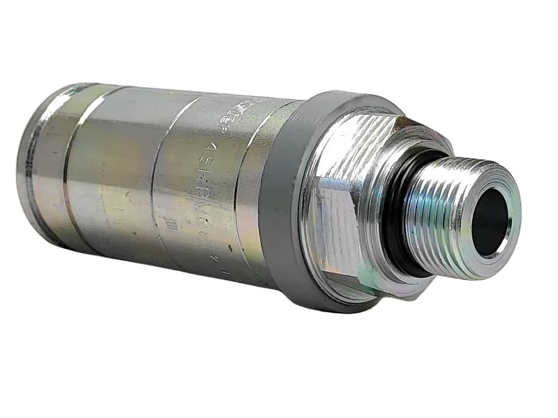 Szybkozłącze M22 x 1,5 gniazdo New Holland CASE - AGV | zdjęcie 1 z 5 | 23709 | Motofarma.pl